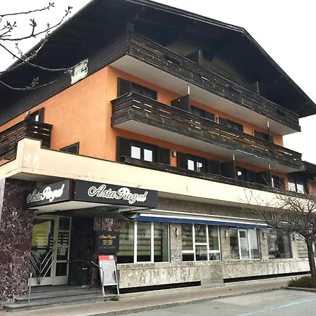 In Zell Am Near Τσελ αμ Ζέε