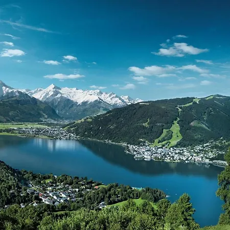 Apartment In Zell Am Near Zell am See
