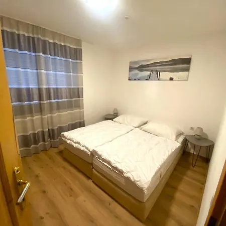 In Zell Am Near 젤암제