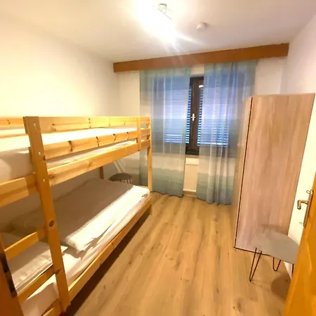 In Zell Am Near Διαμέρισμα *