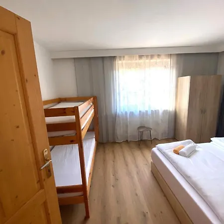 아파트 In Zell Am Near 젤암제