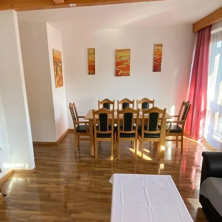 Apartman In Zell Am Near *