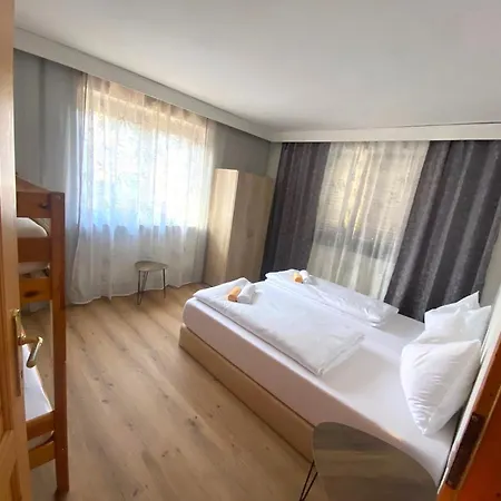 In Zell Am Near 아파트 젤암제