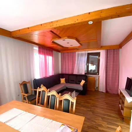 In Zell Am Near Τσελ αμ Ζέε