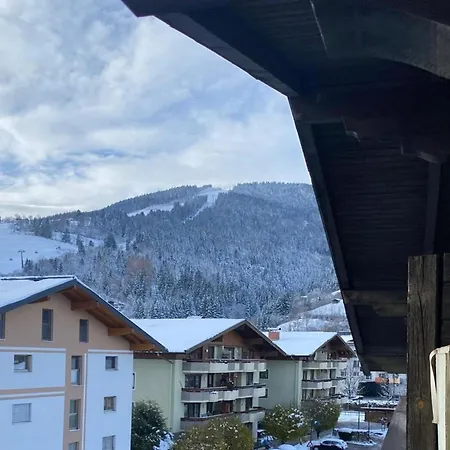 Apartament In Zell Am Near