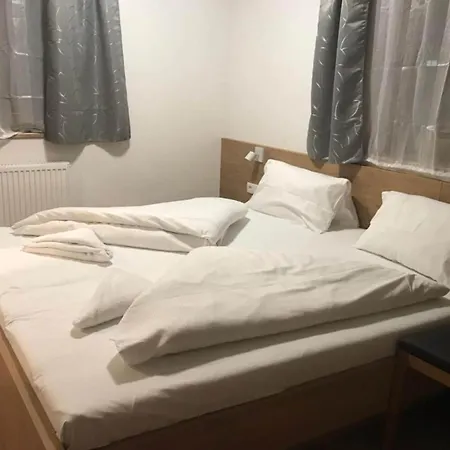 Apartament In Zell Am Near *