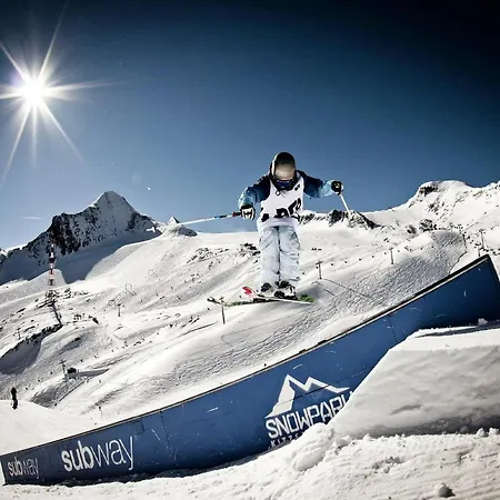 Apartament In Zell Am Near *