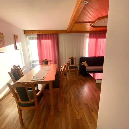 In Zell Am Near Apartament Zell am See
